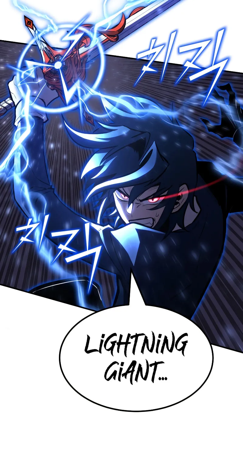 The Art of Reincarnation Chapter 70 page 8 - 