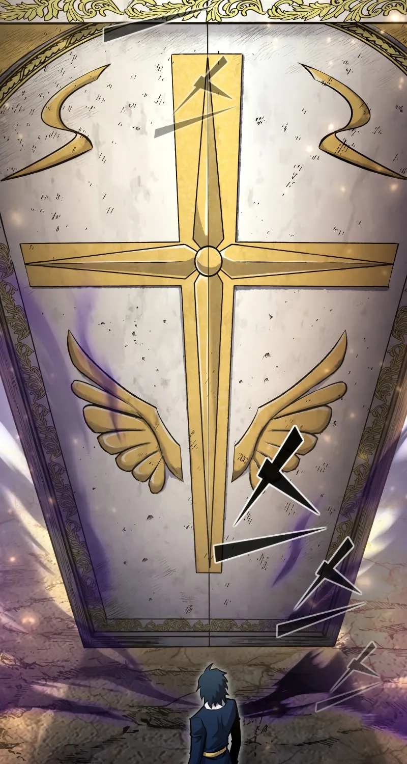 The Art of Reincarnation Chapter 70 page 92 - 