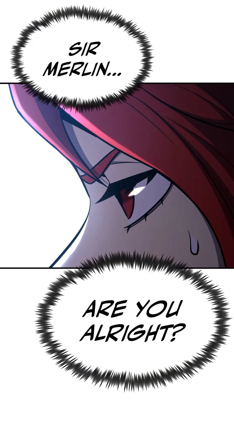 The Art of Reincarnation Chapter 71 page 13 - 