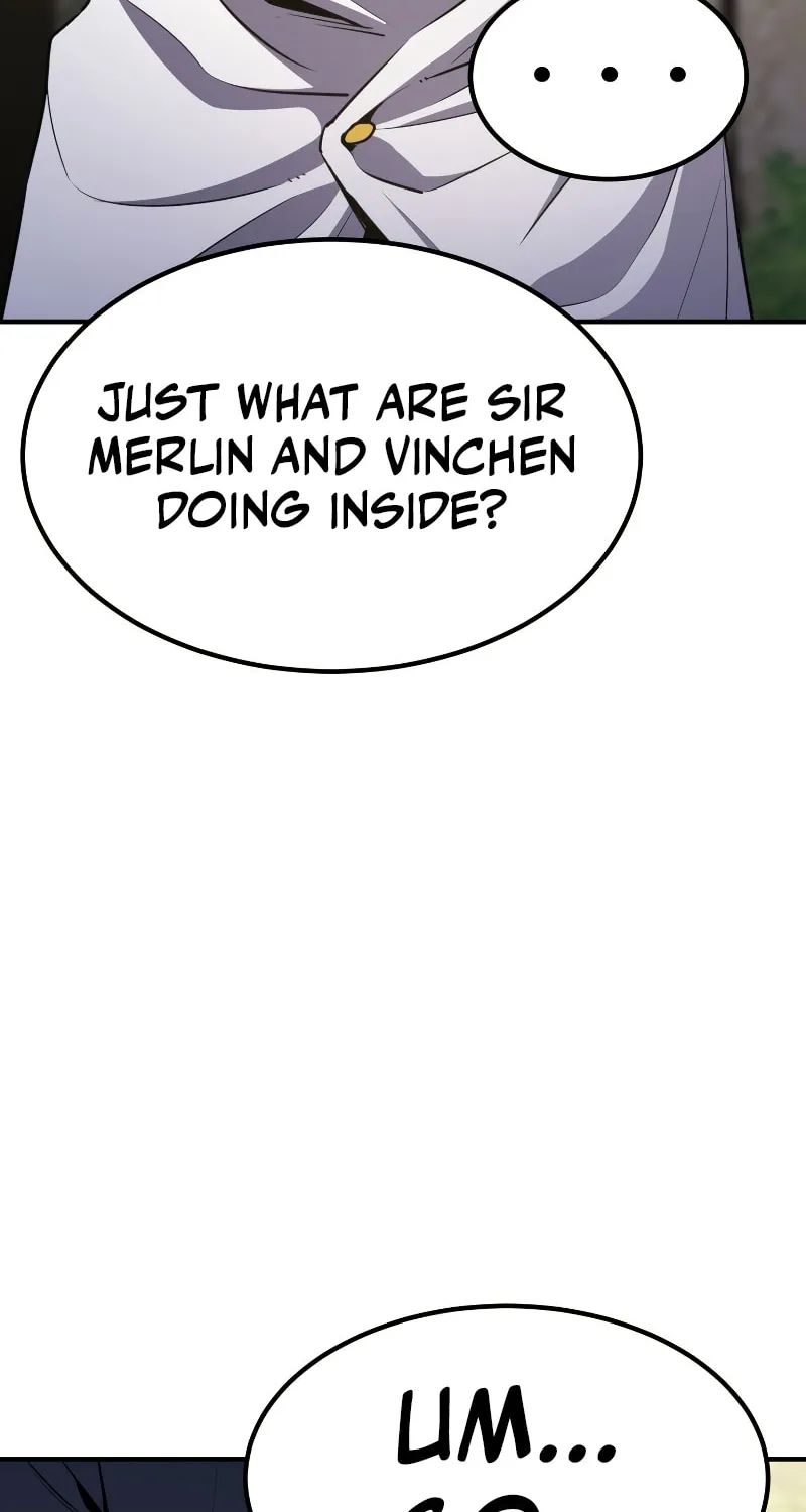 The Art of Reincarnation Chapter 71 page 3 - 