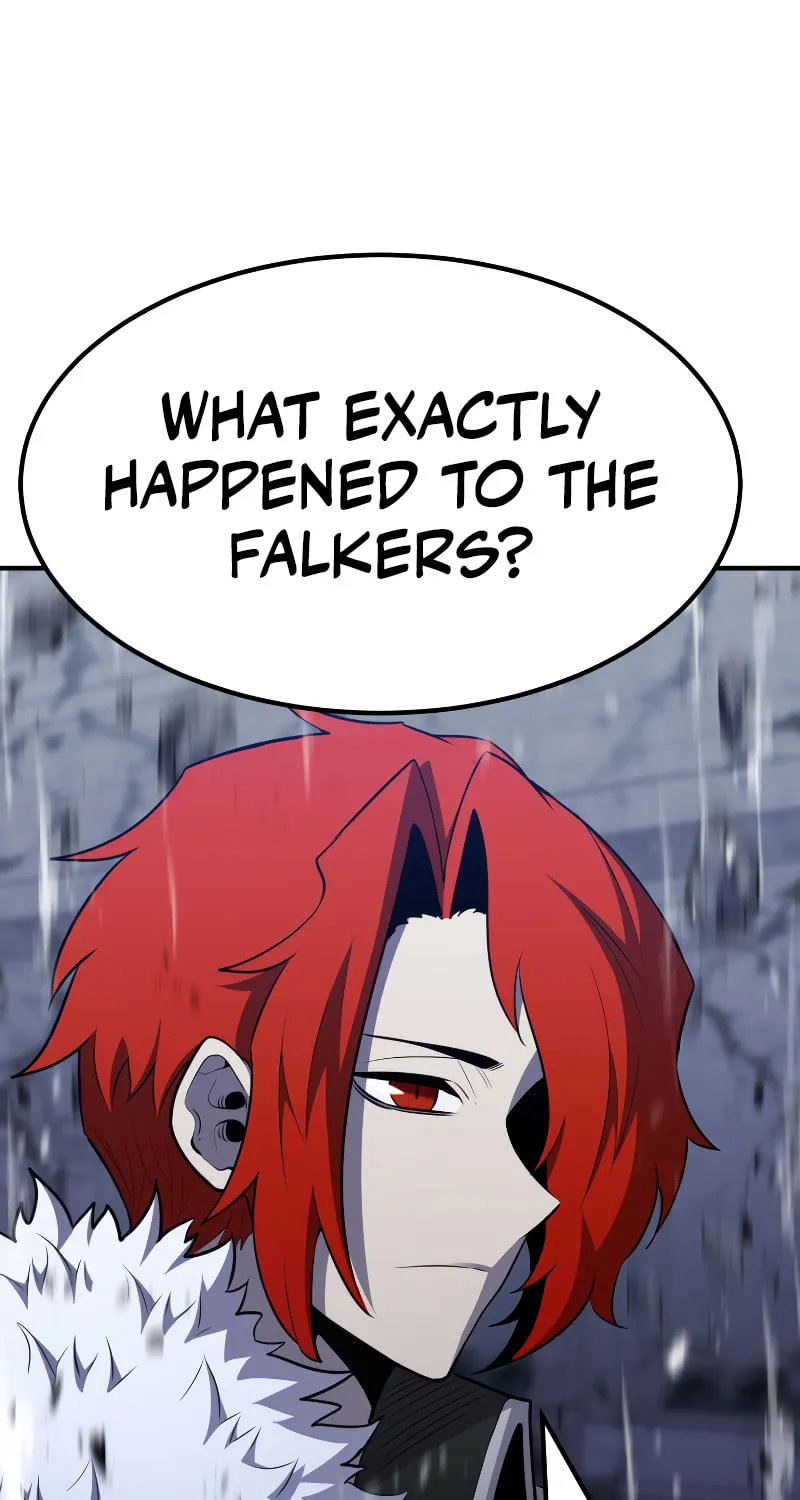 The Art of Reincarnation Chapter 71 page 21 - 