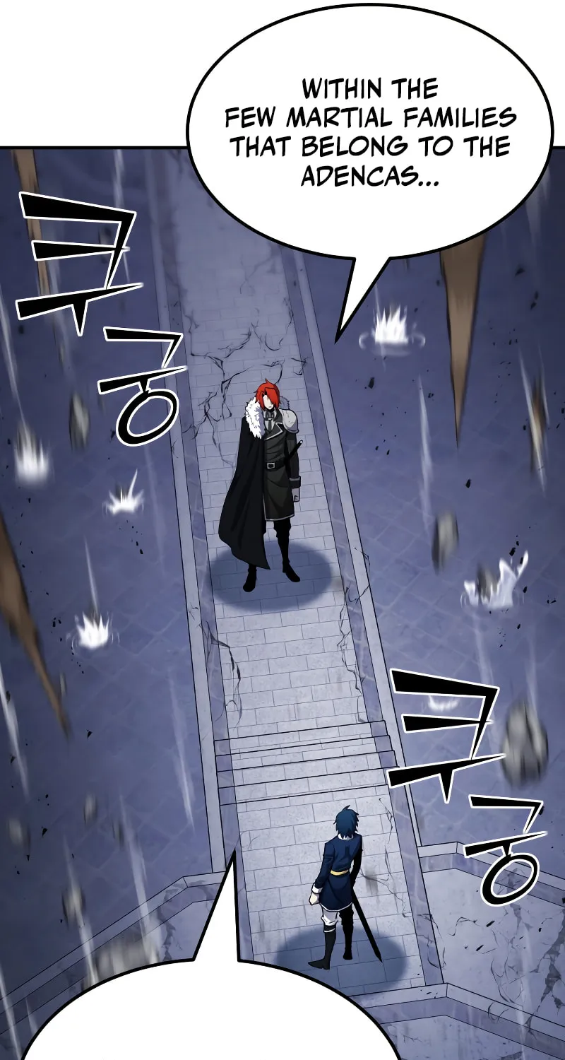 The Art of Reincarnation Chapter 71 page 23 - 
