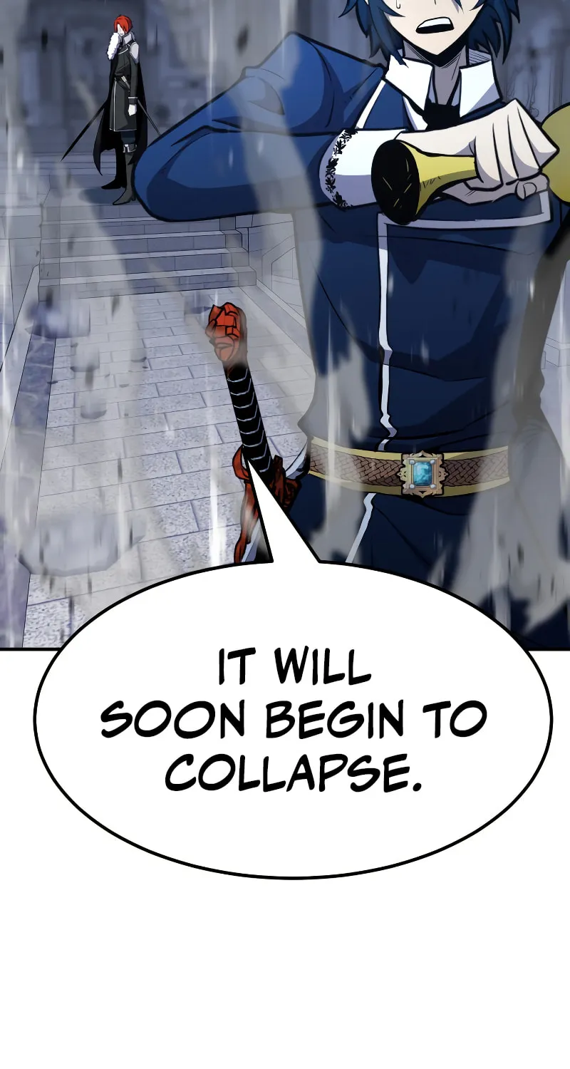 The Art of Reincarnation Chapter 71 page 40 - 