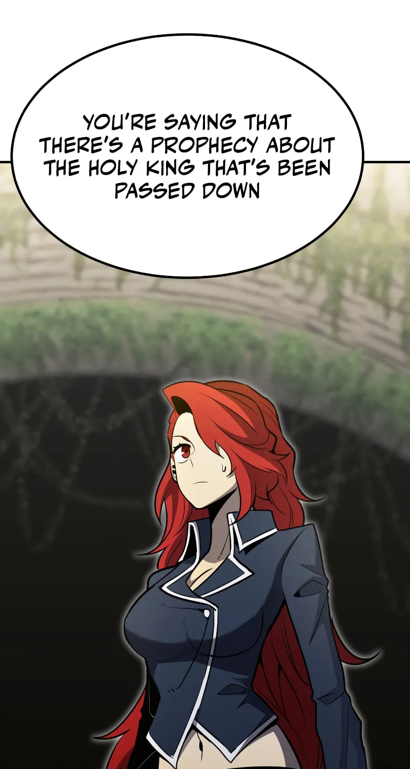 The Art of Reincarnation Chapter 71 page 5 - 