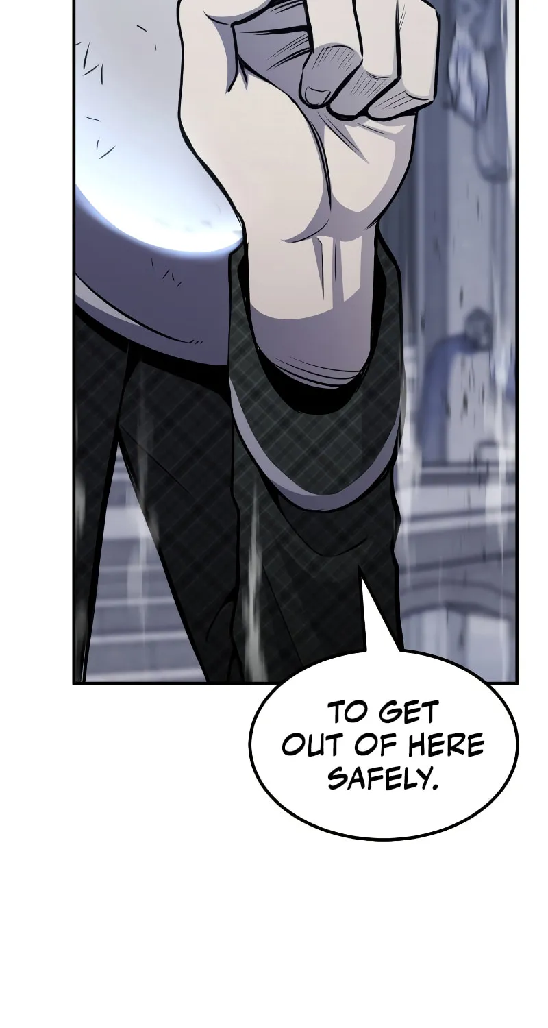 The Art of Reincarnation Chapter 71 page 42 - 
