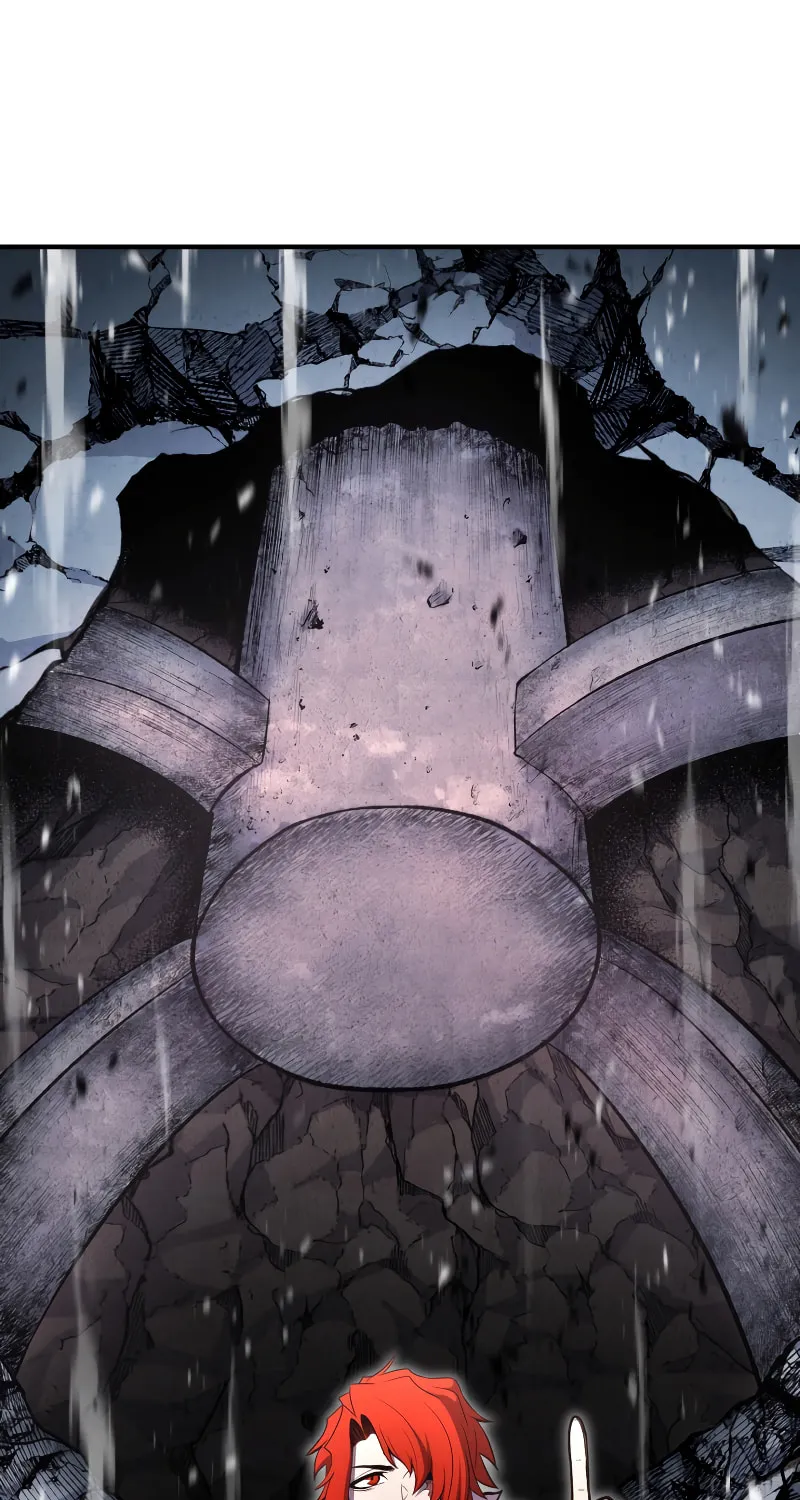 The Art of Reincarnation Chapter 71 page 44 - 