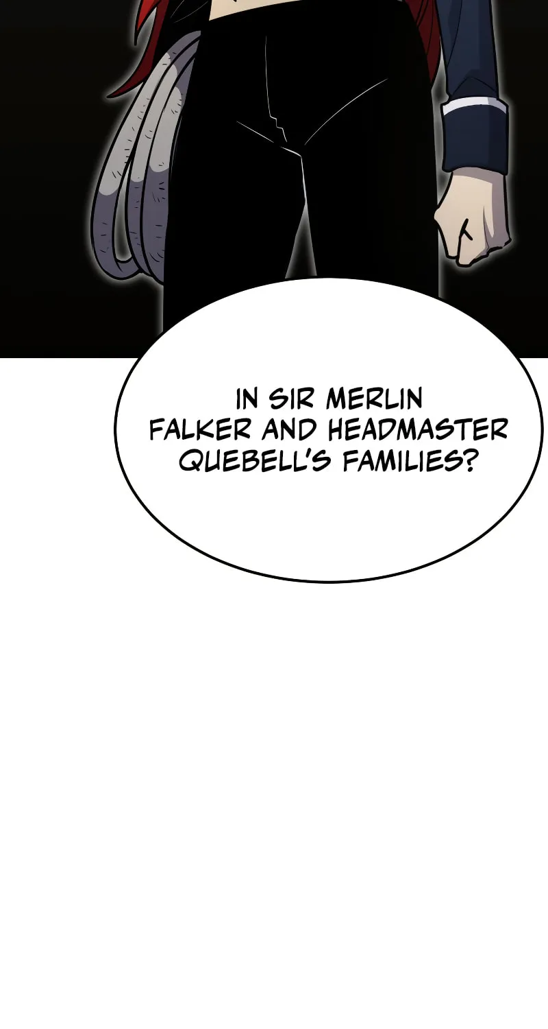 The Art of Reincarnation Chapter 71 page 6 - 