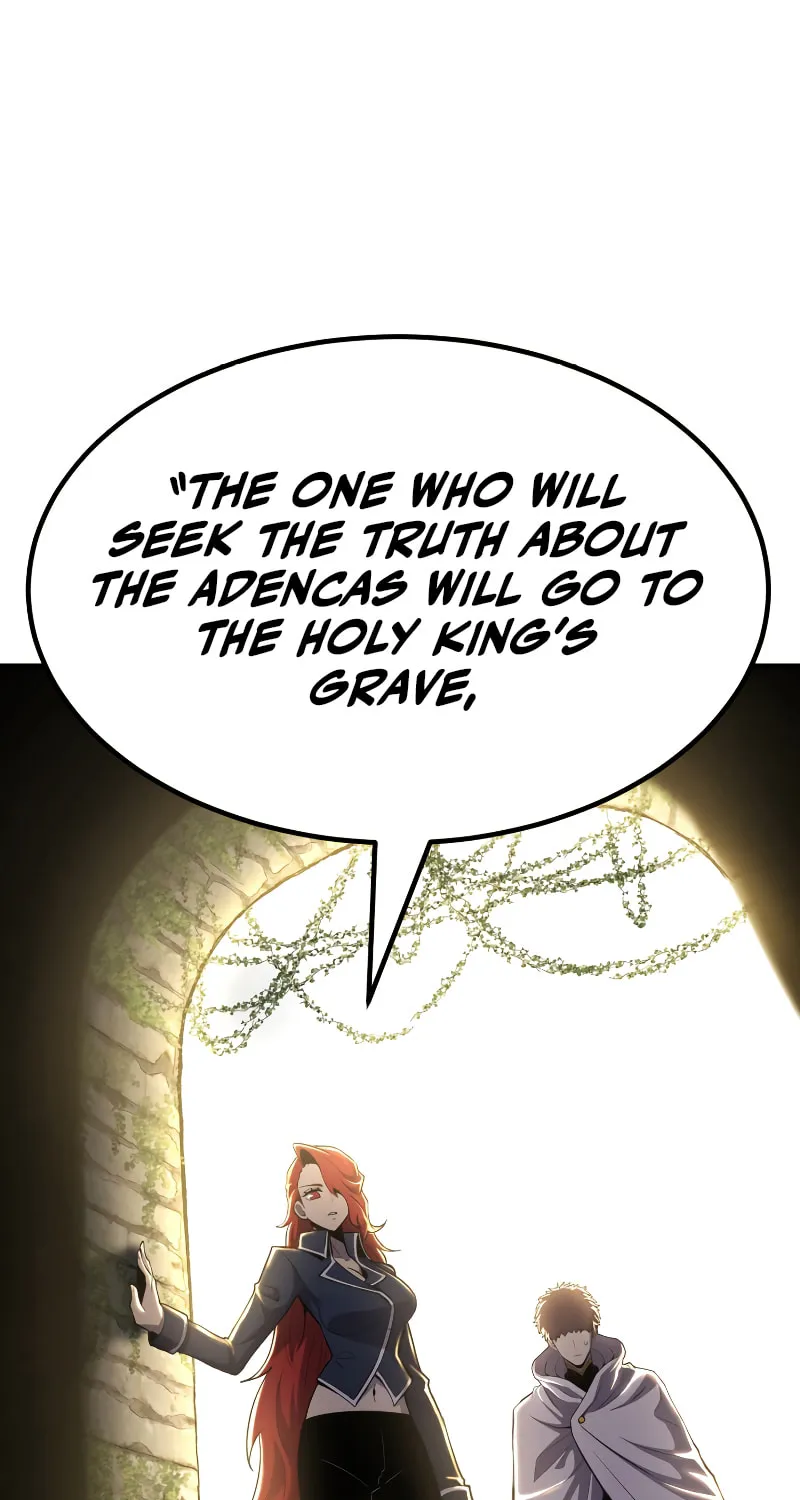 The Art of Reincarnation Chapter 71 page 8 - 