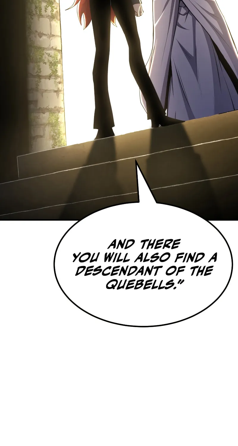The Art of Reincarnation Chapter 71 page 9 - 
