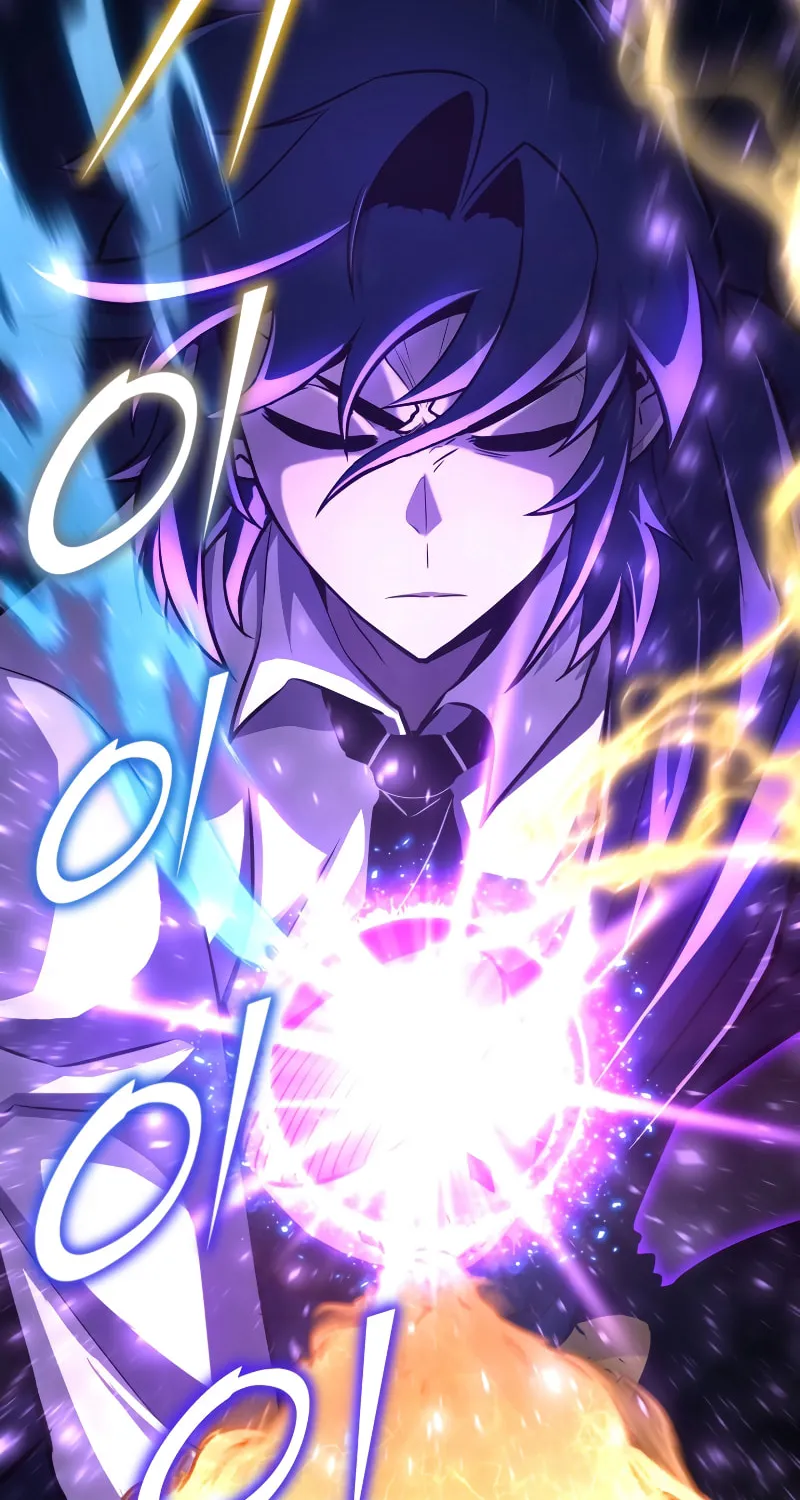 The Art of Reincarnation Chapter 71 page 96 - 