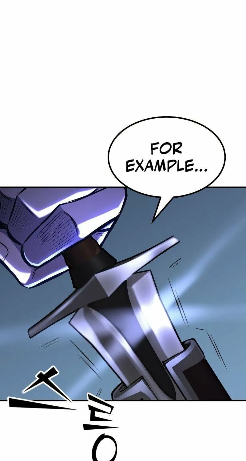 The Art of Reincarnation Chapter 72 page 111 - 