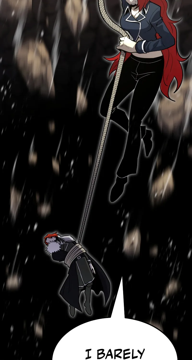 The Art of Reincarnation Chapter 72 page 14 - 