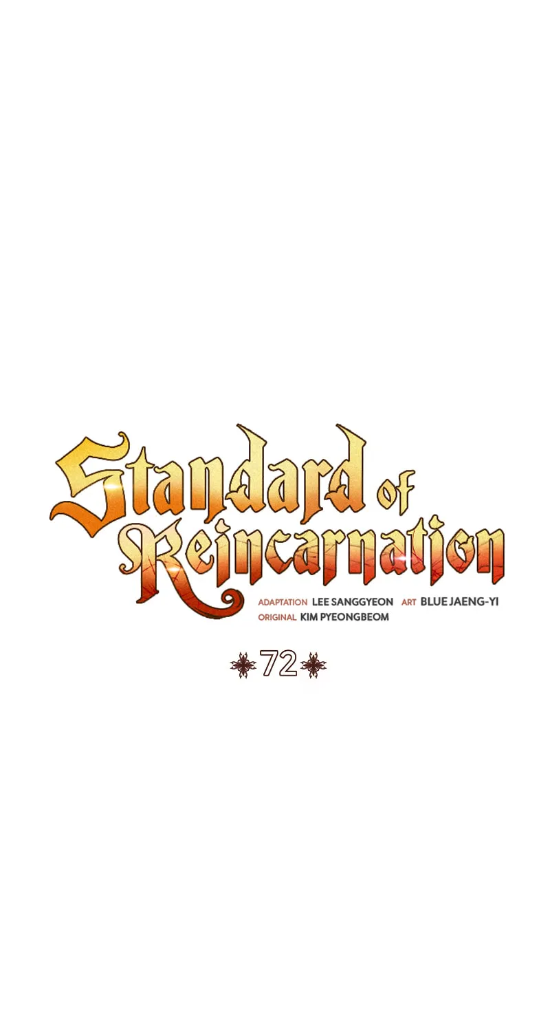 The Art of Reincarnation Chapter 72 page 19 - 