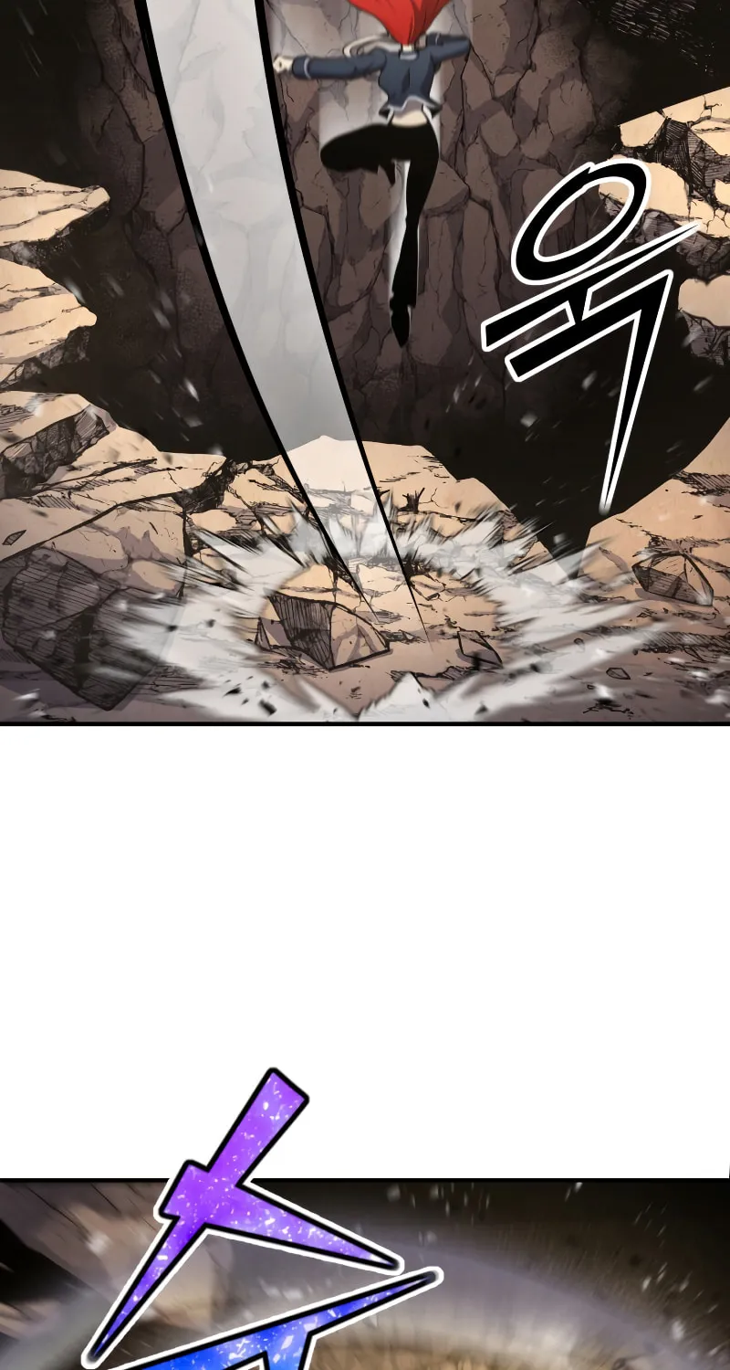 The Art of Reincarnation Chapter 72 page 3 - 