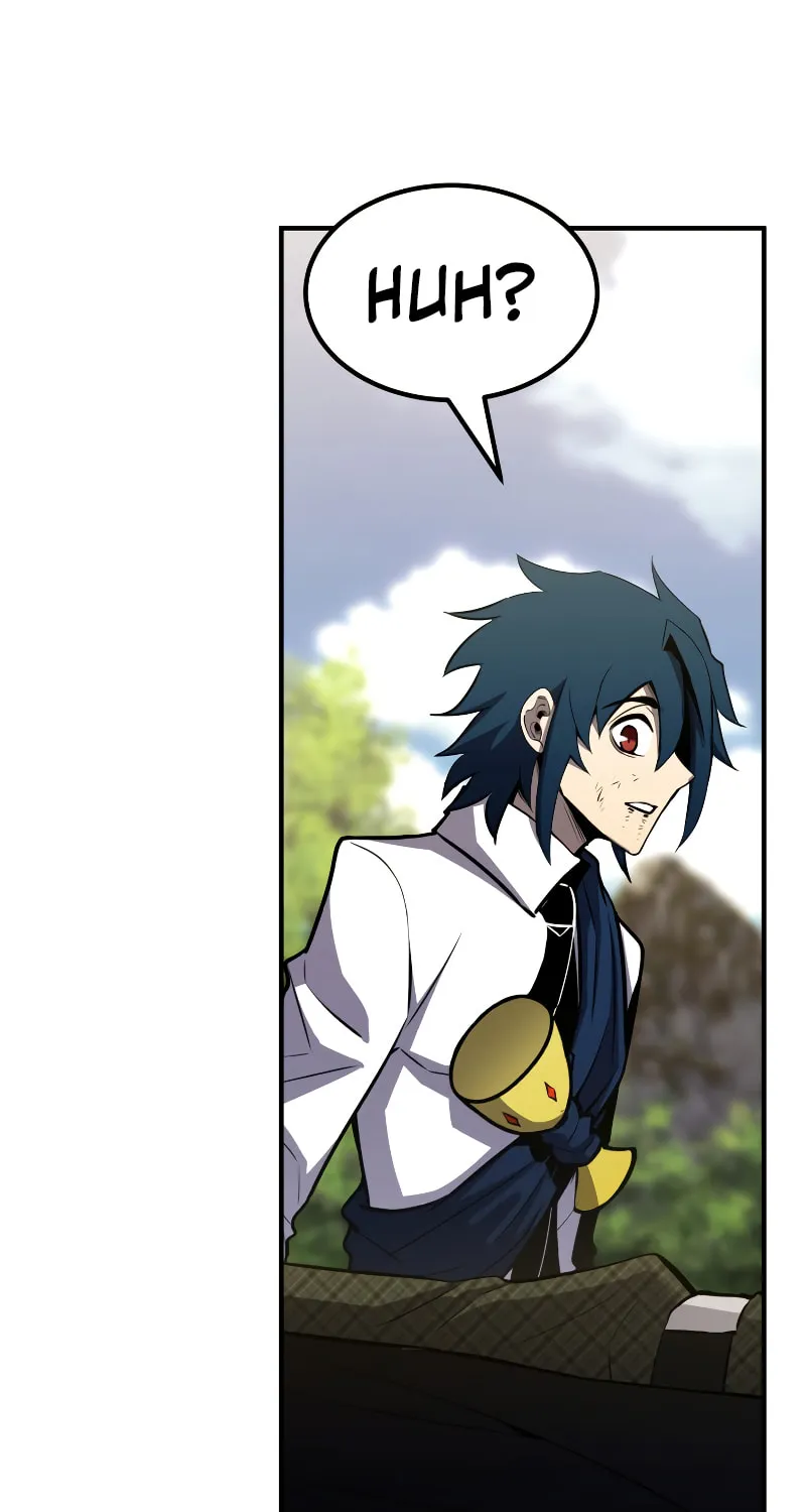 The Art of Reincarnation Chapter 72 page 24 - 