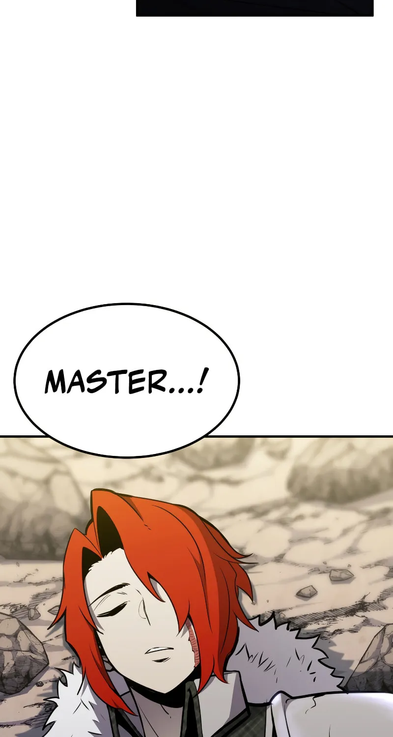 The Art of Reincarnation Chapter 72 page 25 - 