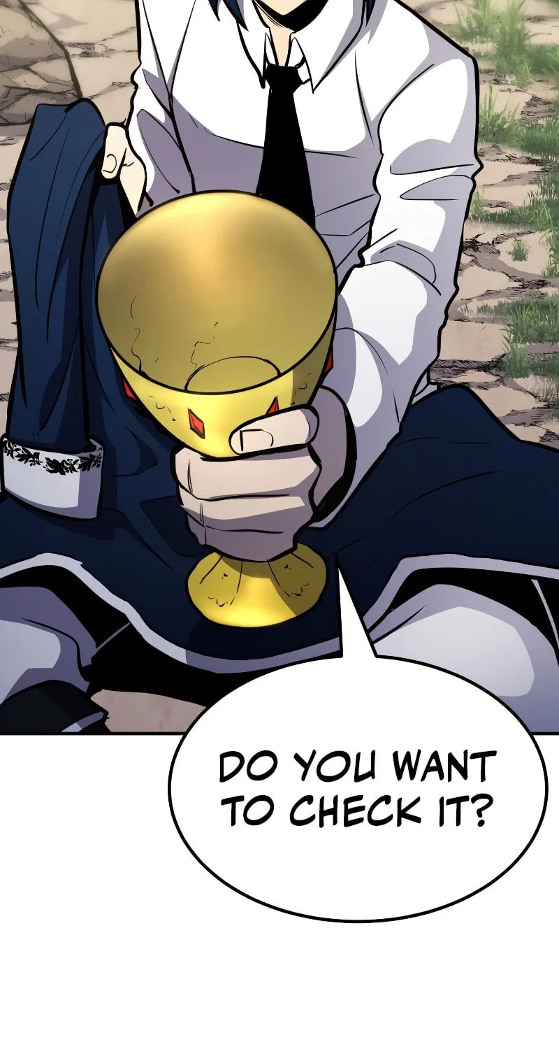 The Art of Reincarnation Chapter 72 page 31 - 