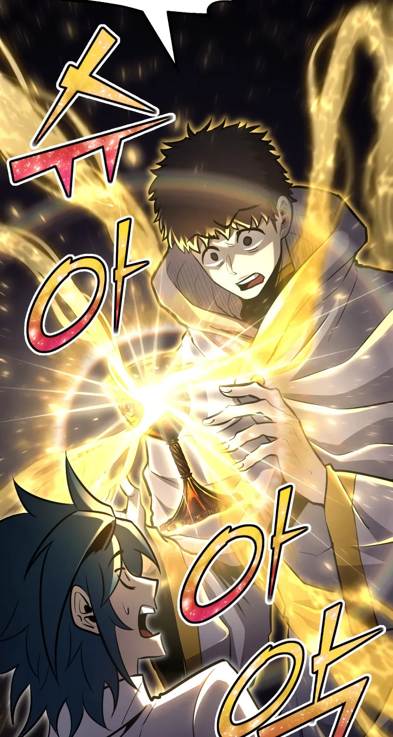 The Art of Reincarnation Chapter 72 page 36 - 