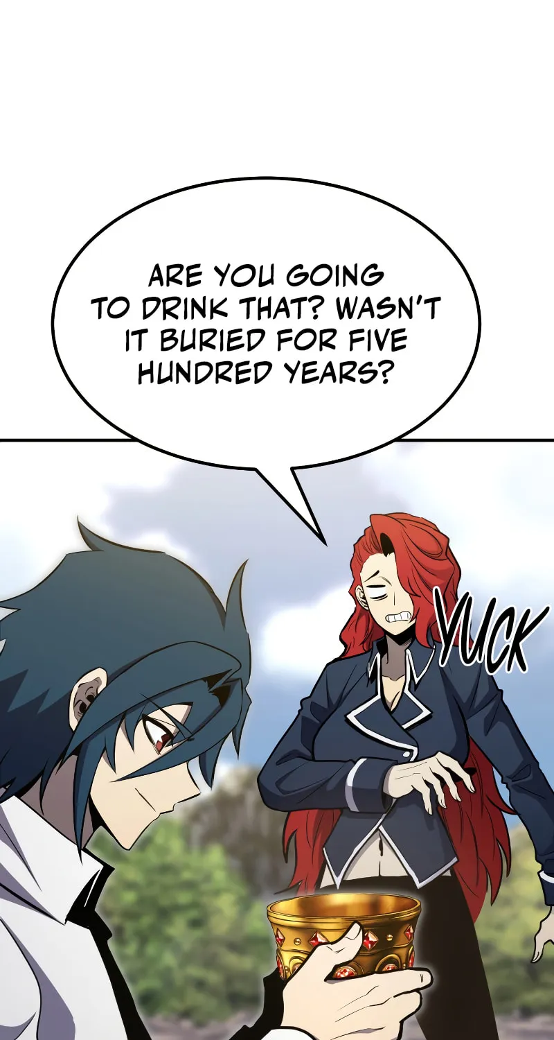 The Art of Reincarnation Chapter 72 page 42 - 