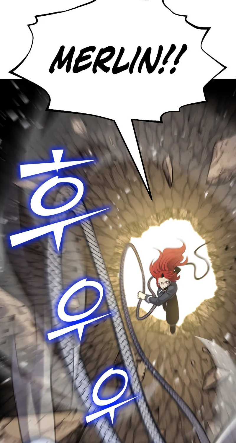 The Art of Reincarnation Chapter 72 page 7 - 