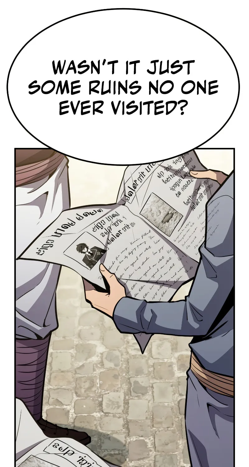 The Art of Reincarnation Chapter 72 page 71 - 