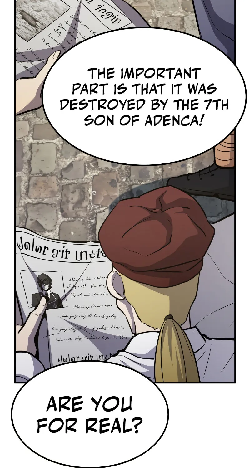 The Art of Reincarnation Chapter 72 page 72 - 