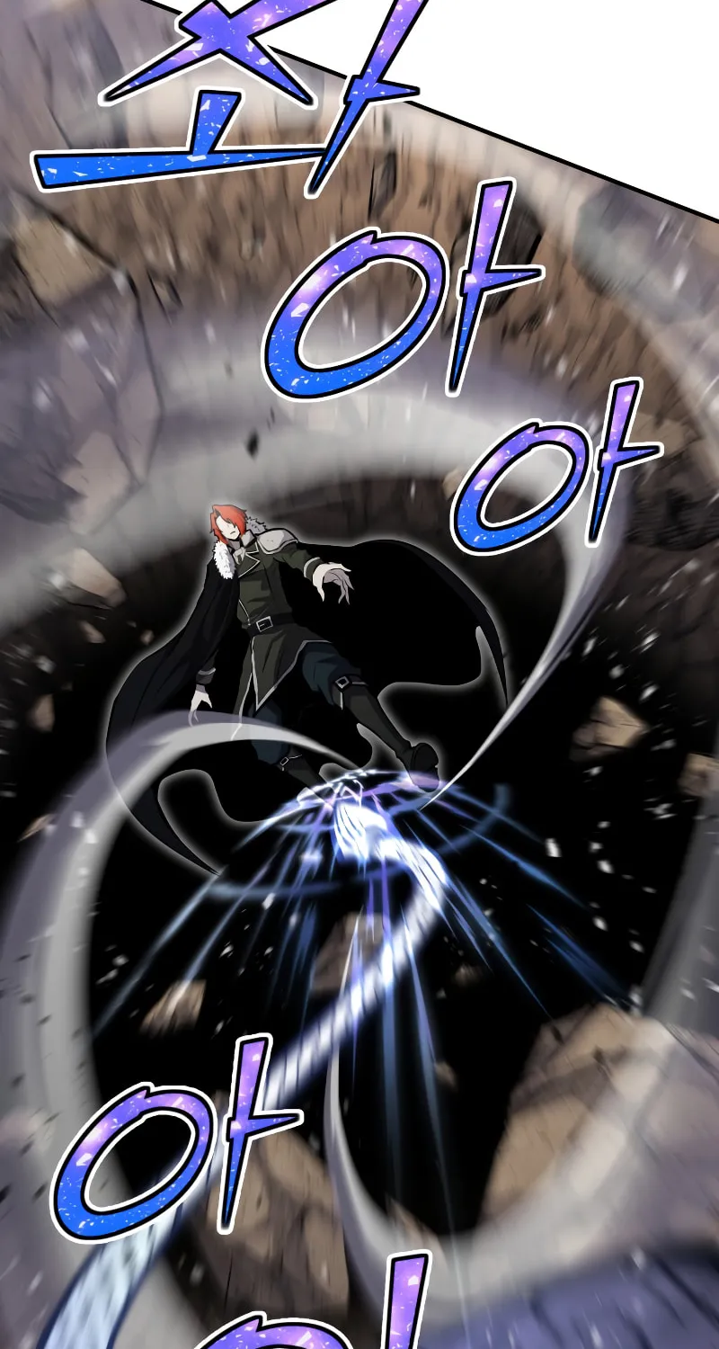 The Art of Reincarnation Chapter 72 page 9 - 