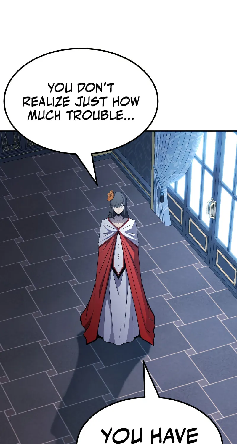 The Art of Reincarnation Chapter 73 page 2 - 