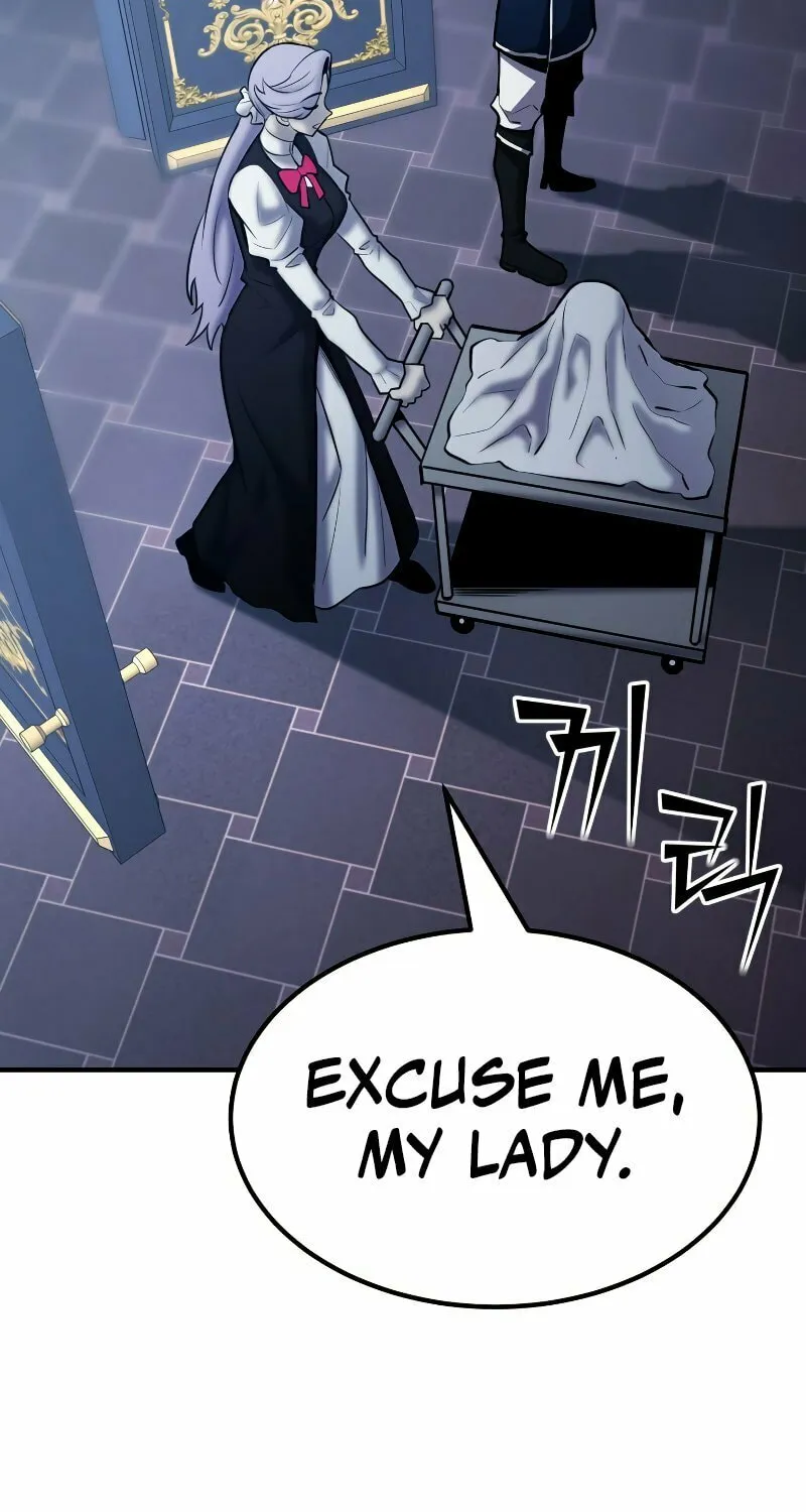 The Art of Reincarnation Chapter 73 page 13 - 