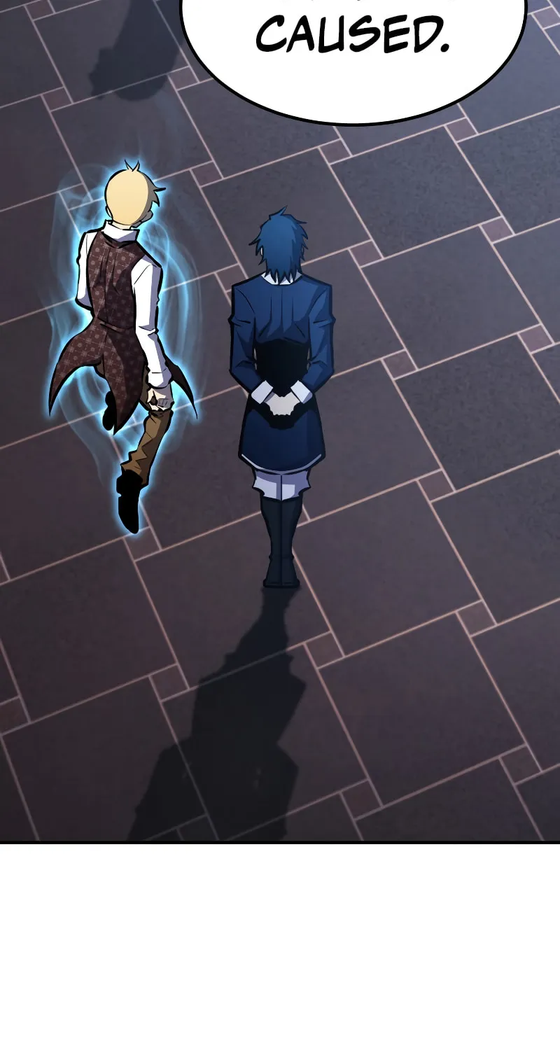 The Art of Reincarnation Chapter 73 page 3 - 