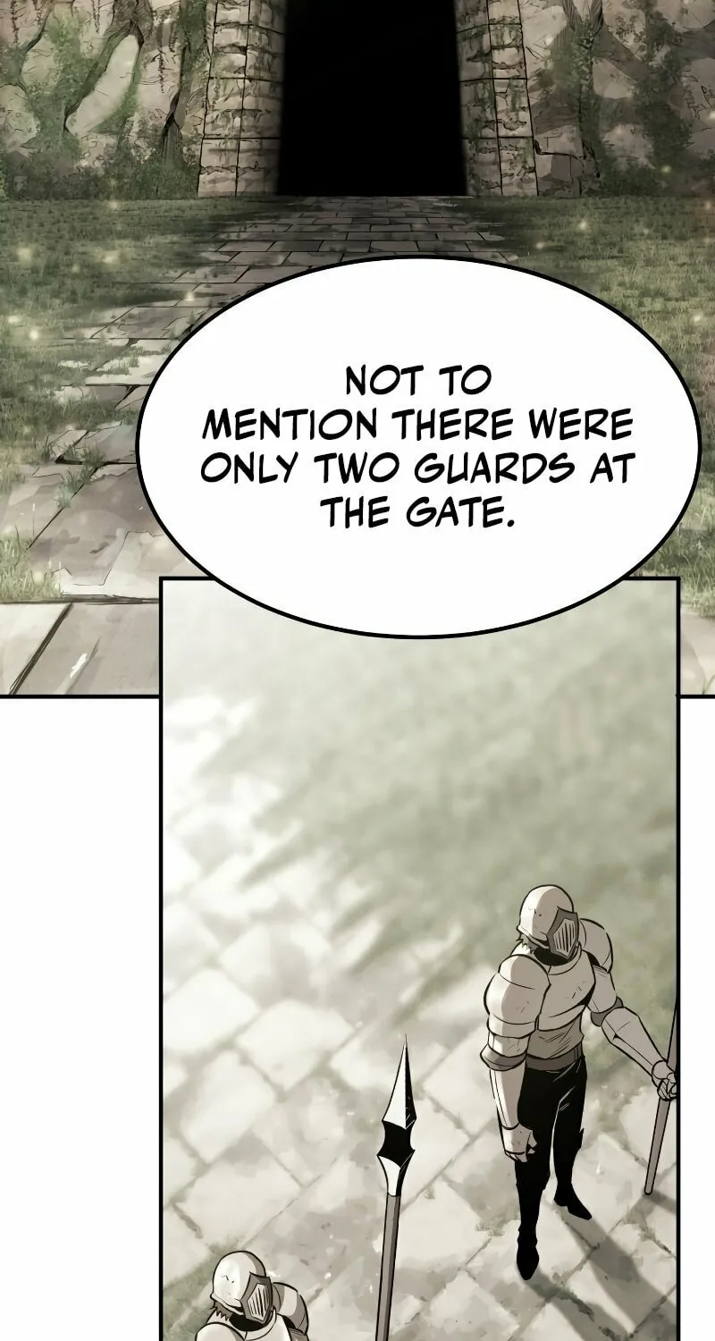 The Art of Reincarnation Chapter 73 page 29 - 