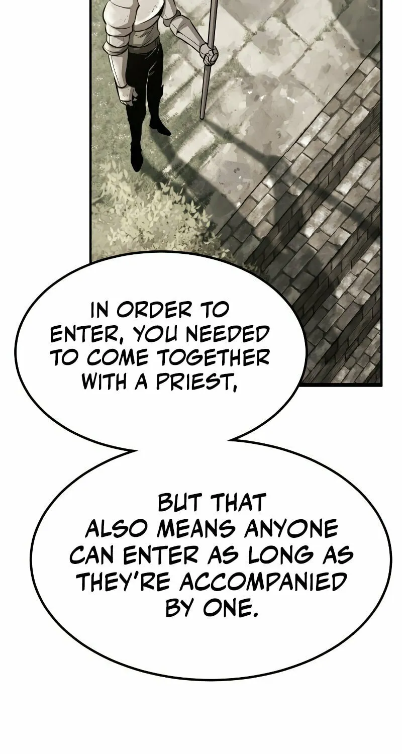 The Art of Reincarnation Chapter 73 page 30 - 