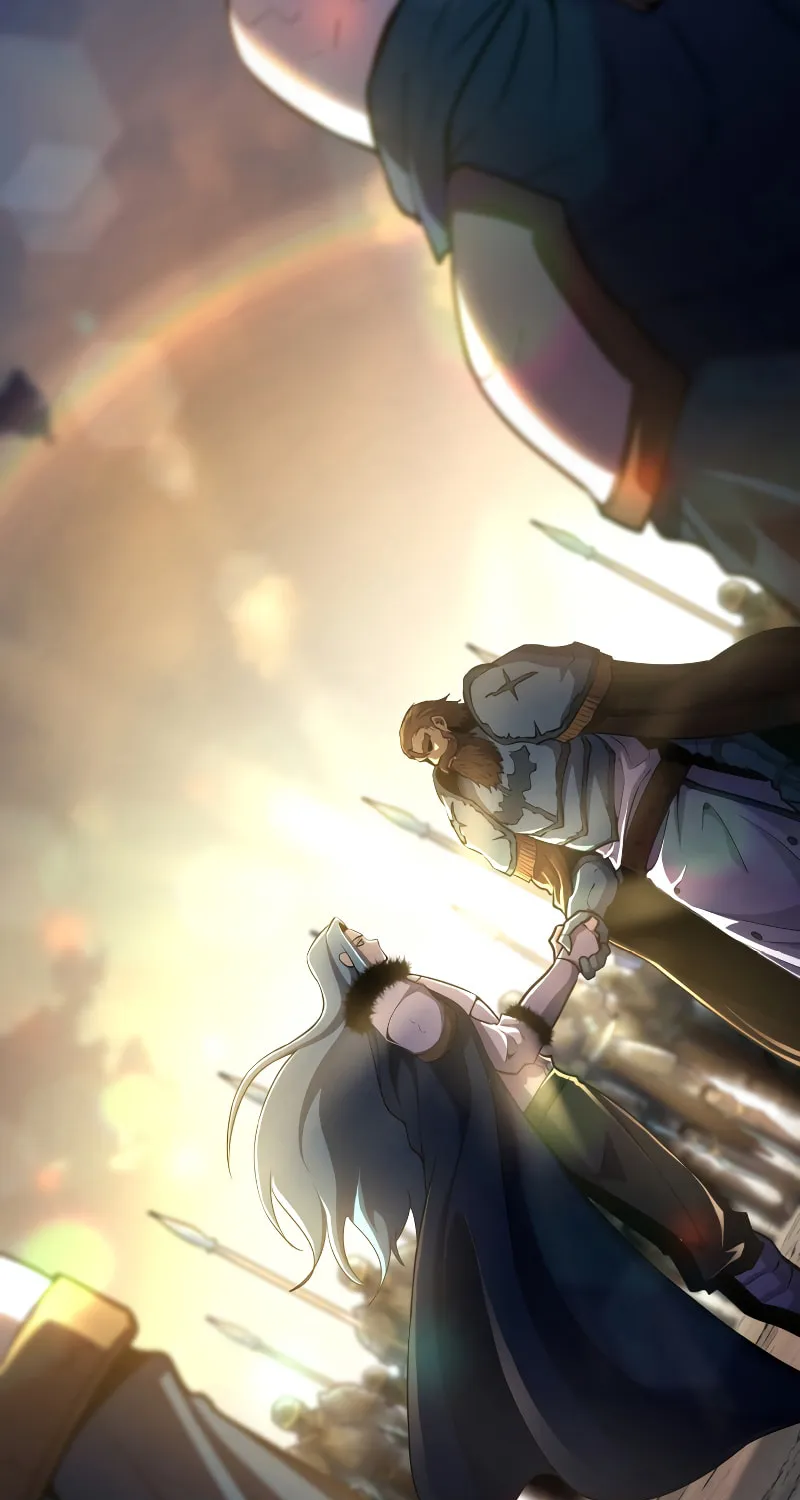 The Art of Reincarnation Chapter 73 page 6 - 