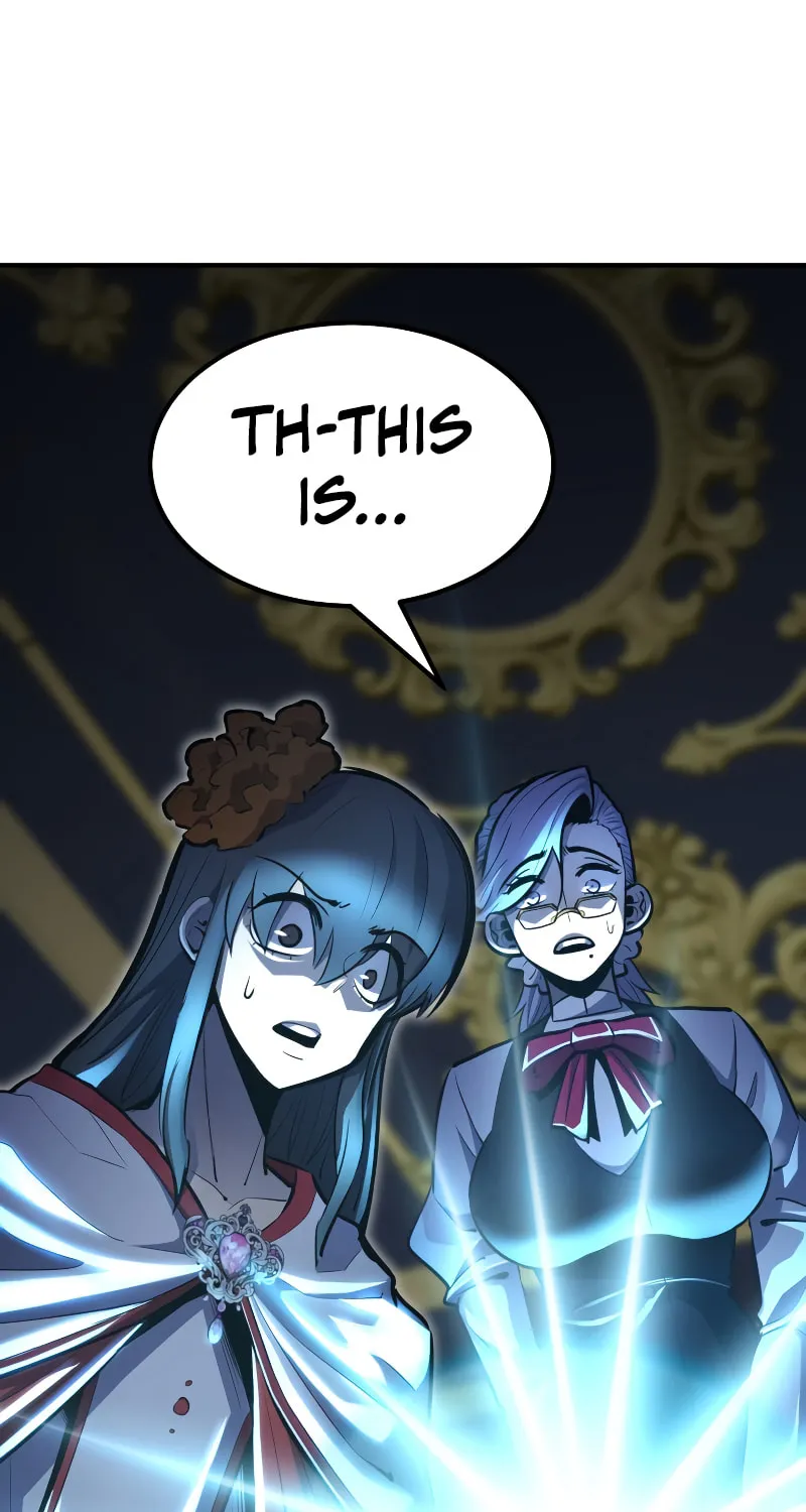 The Art of Reincarnation Chapter 73 page 52 - 