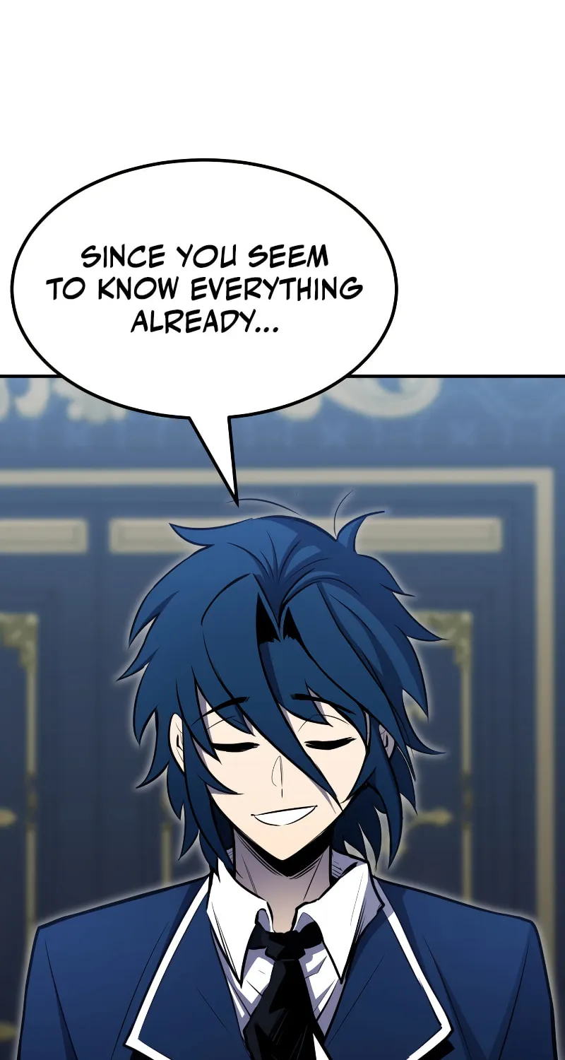 The Art of Reincarnation Chapter 73 page 9 - 