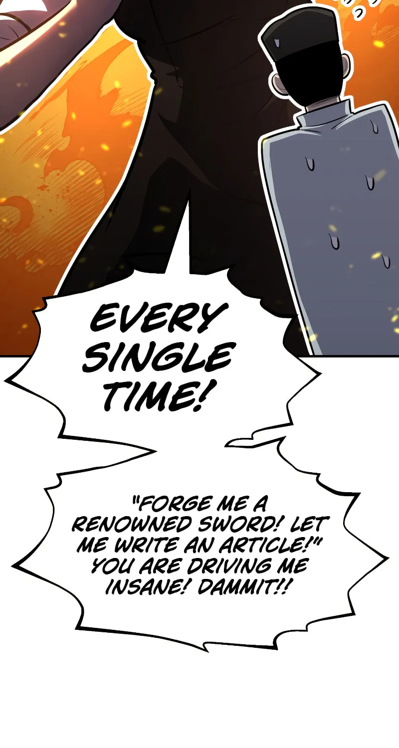 The Art of Reincarnation Chapter 74 page 13 - 