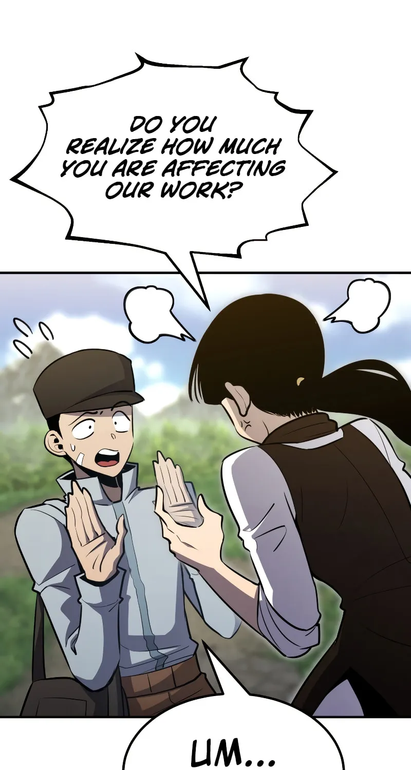 The Art of Reincarnation Chapter 74 page 14 - 