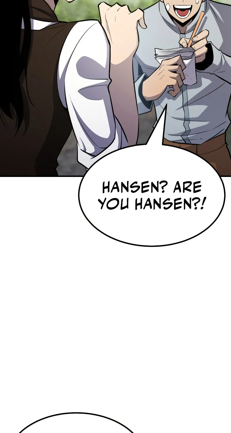 The Art of Reincarnation Chapter 74 page 19 - 