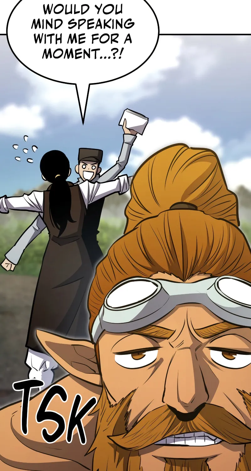 The Art of Reincarnation Chapter 74 page 20 - 