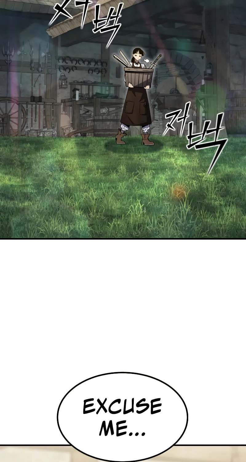 The Art of Reincarnation Chapter 74 page 3 - 