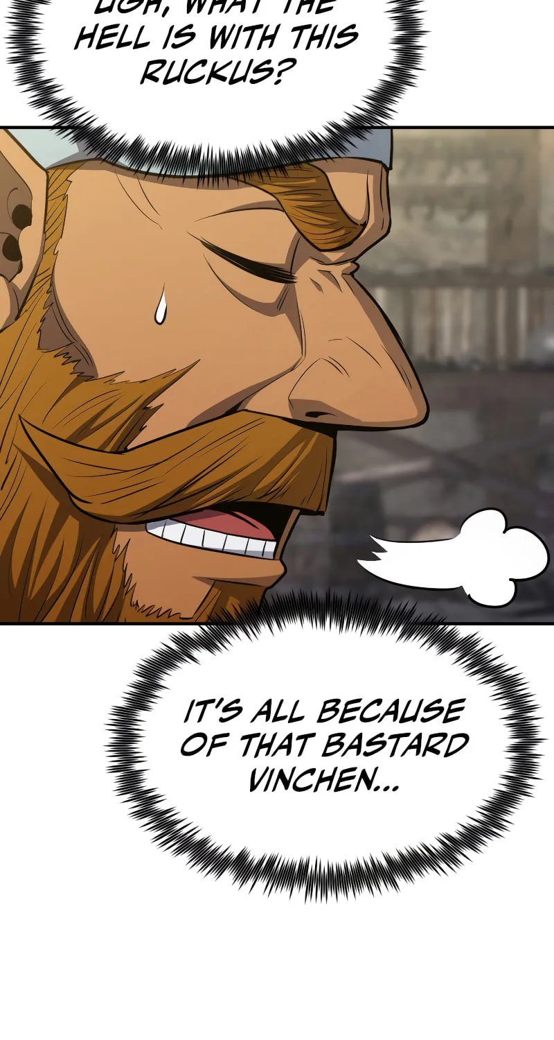 The Art of Reincarnation Chapter 74 page 22 - 