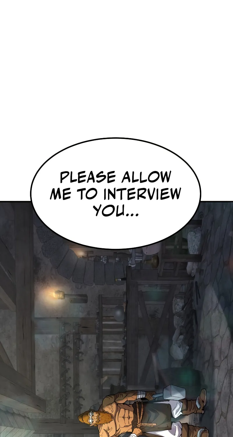 The Art of Reincarnation Chapter 74 page 25 - 