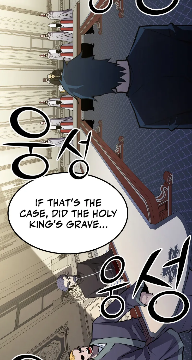 The Art of Reincarnation Chapter 74 page 37 - 