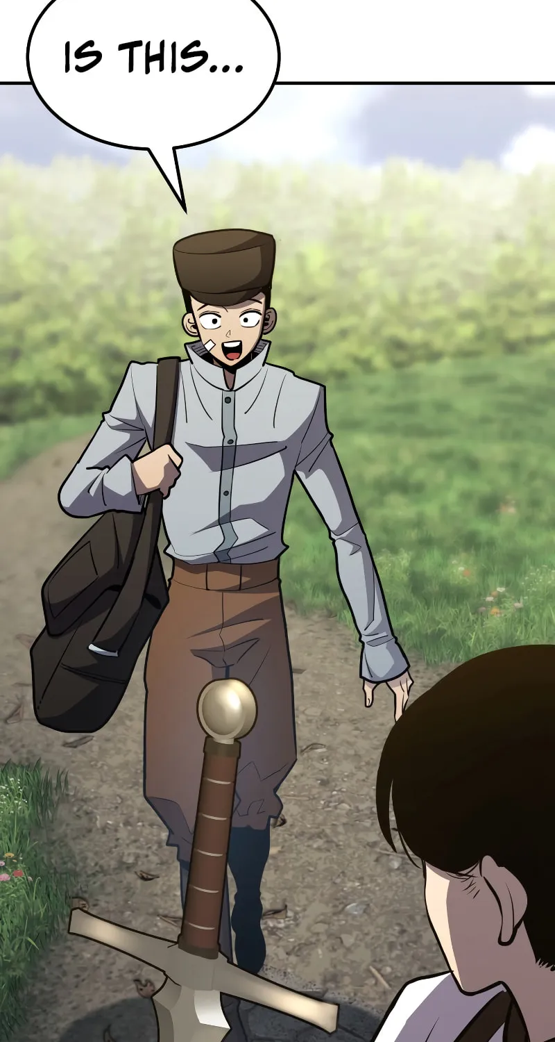 The Art of Reincarnation Chapter 74 page 5 - 