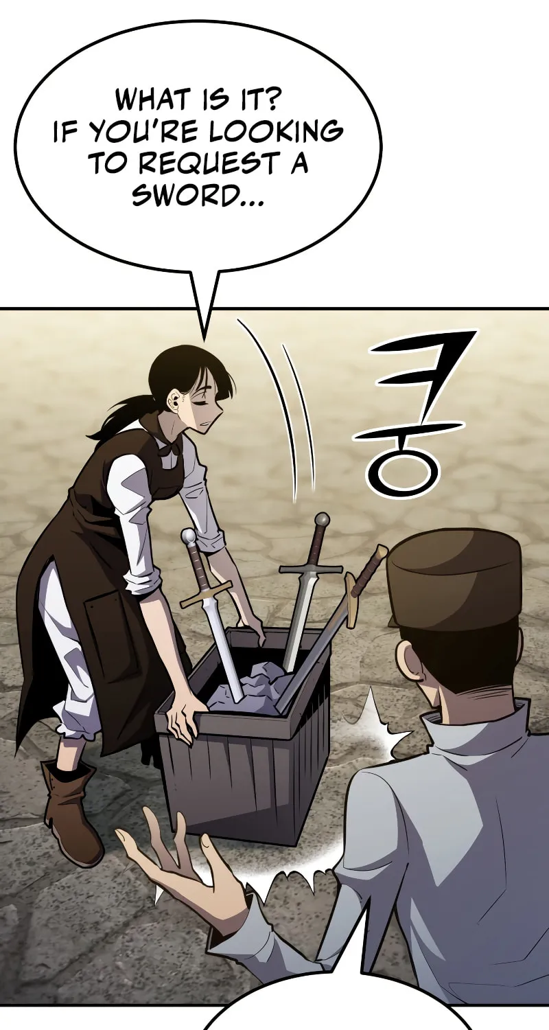 The Art of Reincarnation Chapter 74 page 7 - 