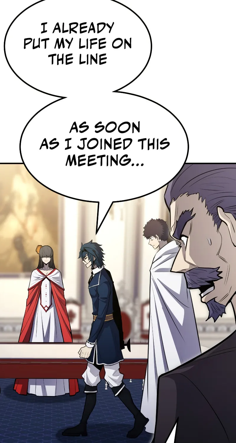 The Art of Reincarnation Chapter 74 page 74 - 