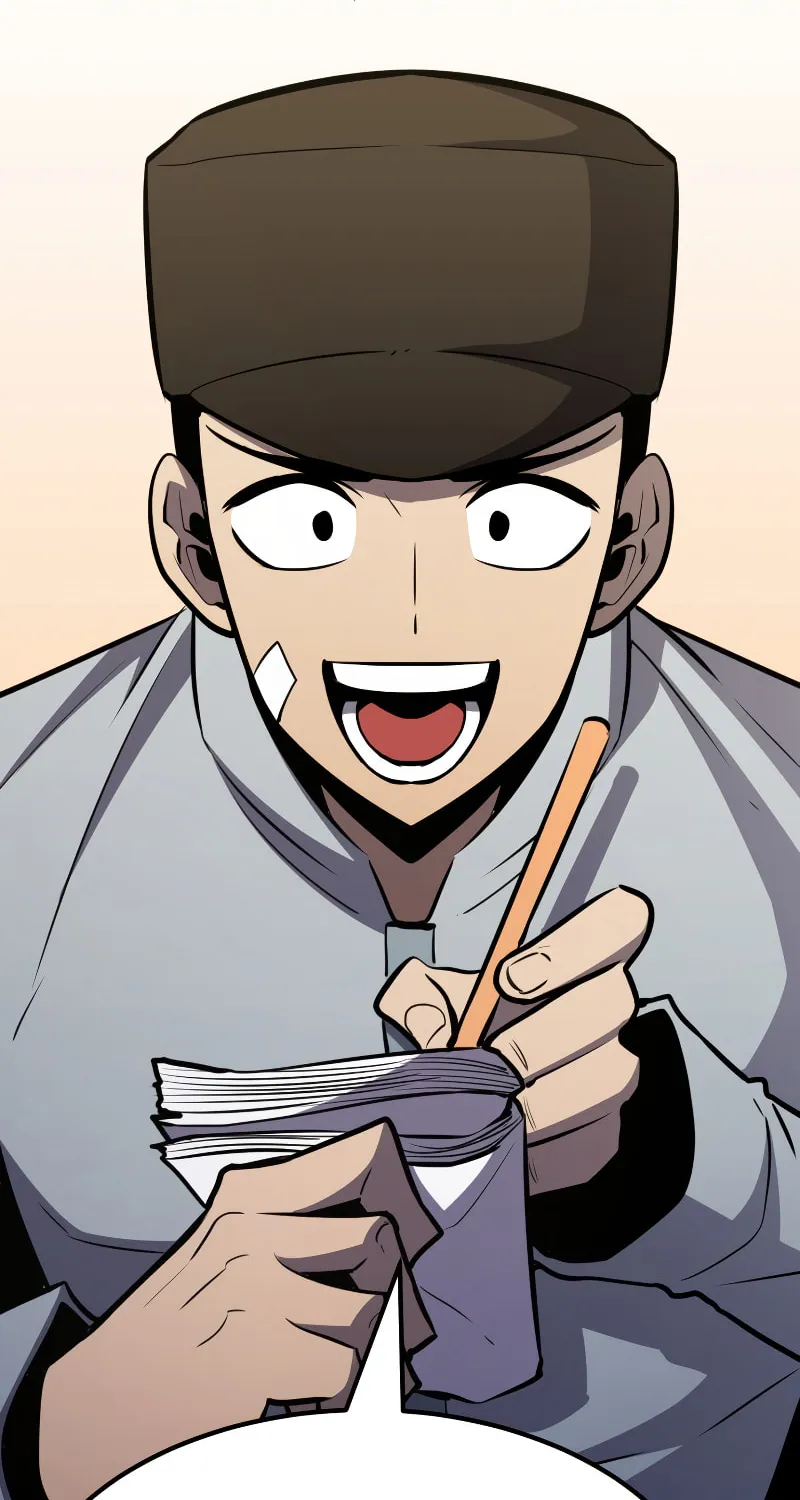 The Art of Reincarnation Chapter 74 page 9 - 