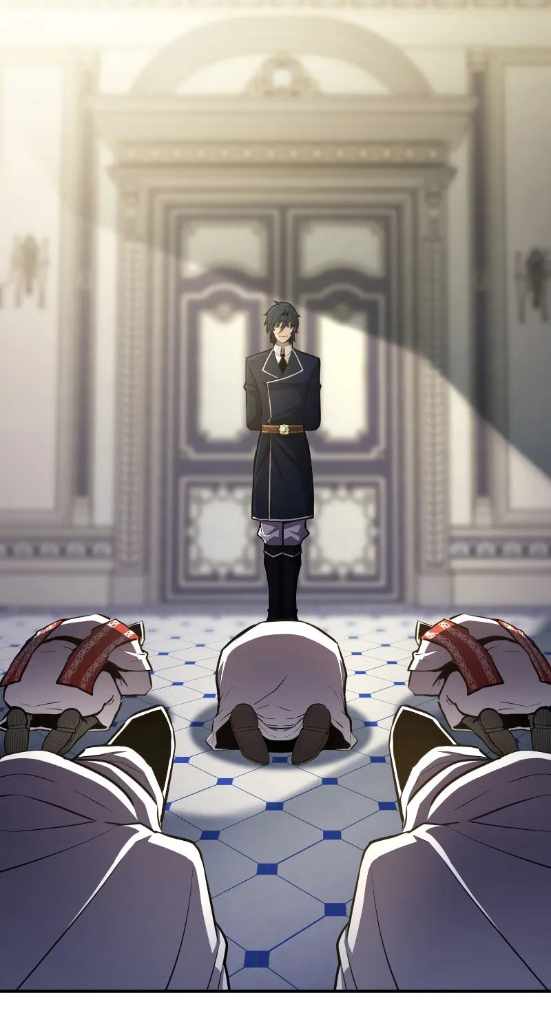 The Art of Reincarnation Chapter 75 page 103 - 