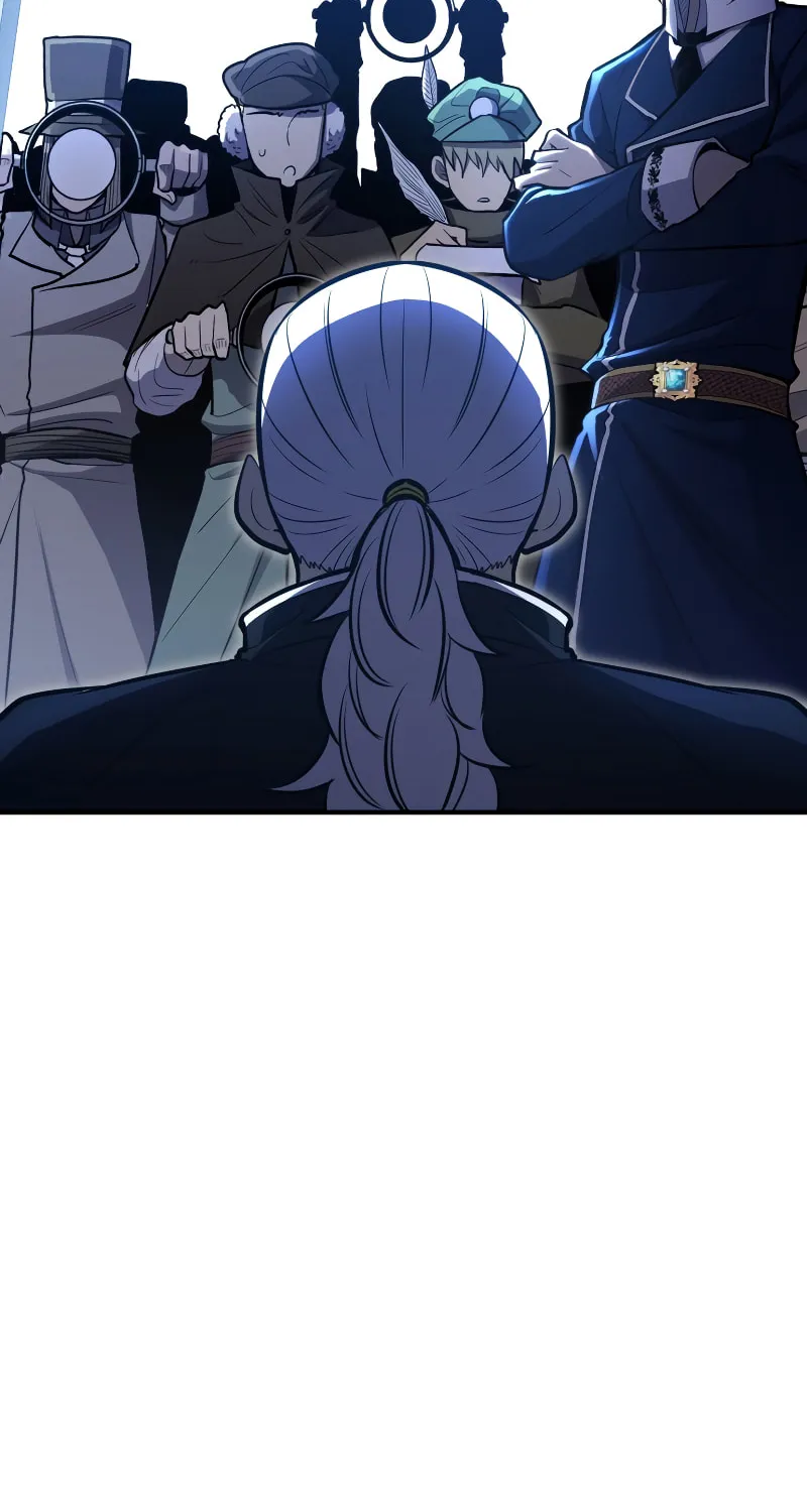 The Art of Reincarnation Chapter 75 page 111 - 