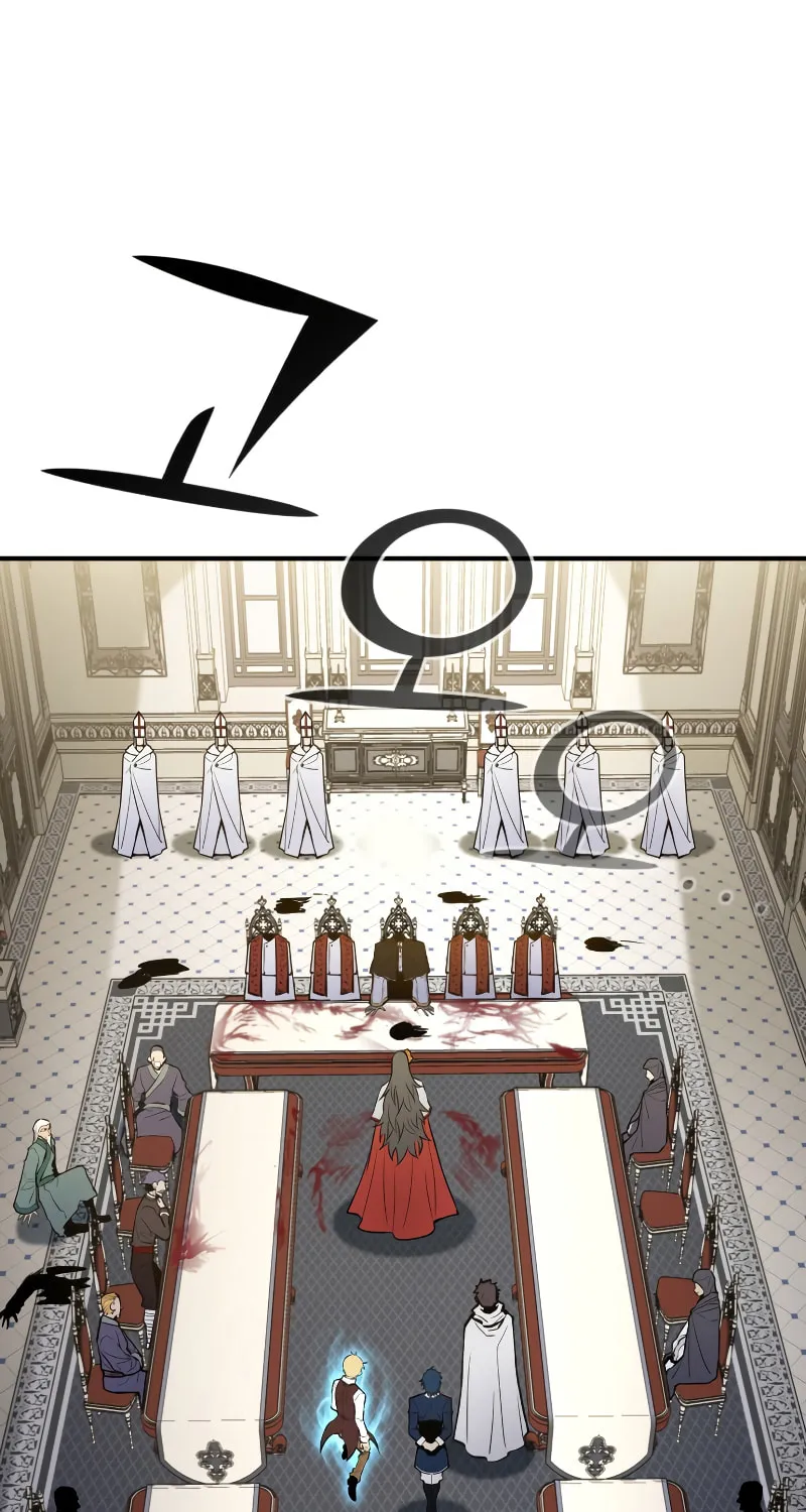 The Art of Reincarnation Chapter 75 page 15 - 